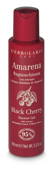 AMARENA BAGNOSCHIUMA 100 ML - farmascienza.it