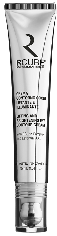 RILASTIL RCUBE CONTORNO OCCHI 15 ML - farmascienza.it
