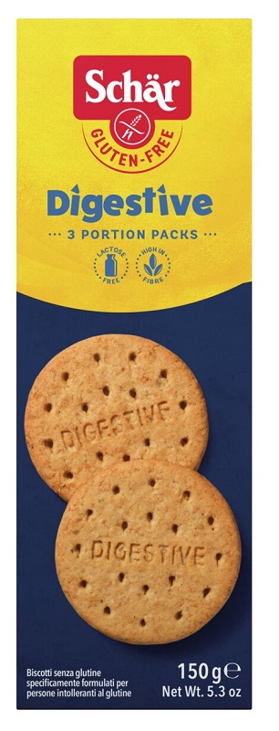 SCHAR DIGESTIVE 150 G - farmascienza.it