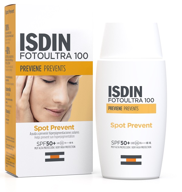 FOTOULTRA SPOT PREVENT SPF50+ 50 ML - farmascienza.it