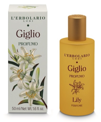 GIGLIO PROFUMO 50 ML - farmascienza.it