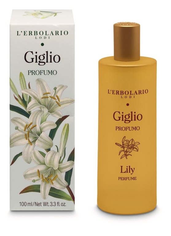 GIGLIO PROFUMO 100 ML - farmascienza.it