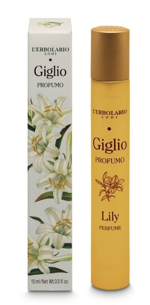 GIGLIO PROFUMO 15 ML EDIZIONE LIMITATA - farmascienza.it