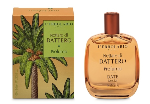 NETTARE DI DATTERO PROFUMO 100 ML - farmascienza.it