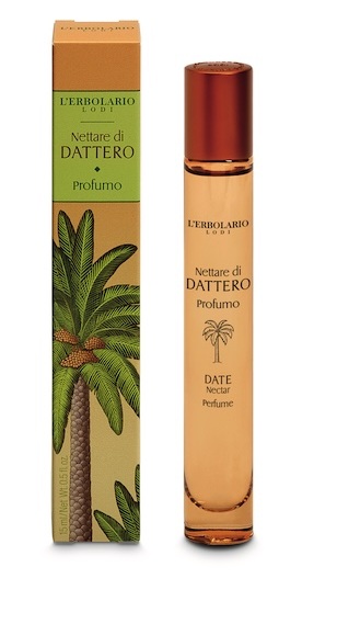 NETTARE DI DATTERO PROFUMO 15 ML EDIZIONE LIMITATA - farmascienza.it
